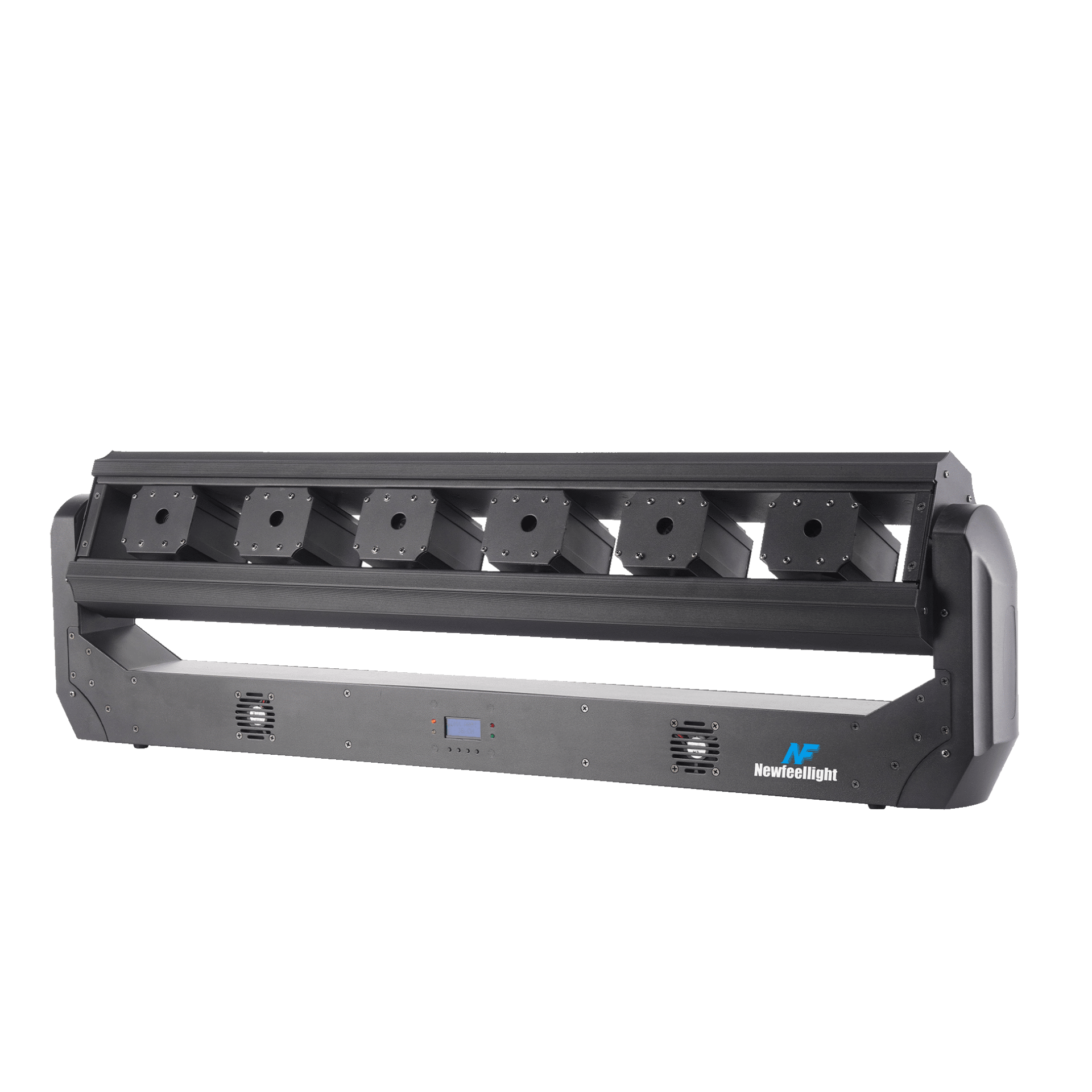 Newfeel ZW Series 300mw*6 Moving Head Stage Laser Lights Bar